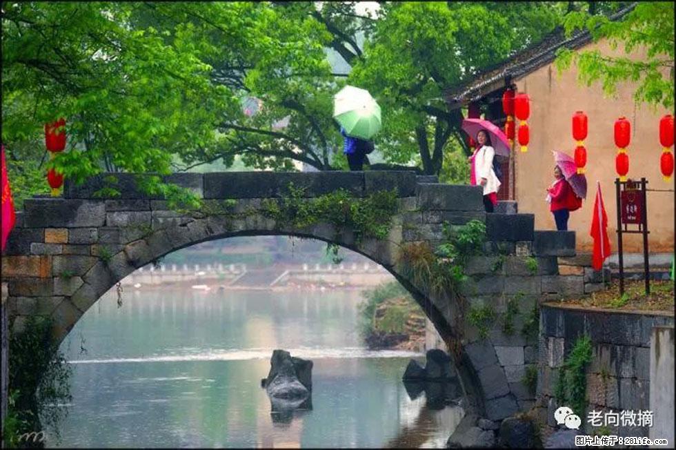 【春天，广西桂林灌阳县向您发出邀请！】江口老街又逢春 - 游山玩水 - 韶关生活社区 - 韶关28生活网 sg.28life.net