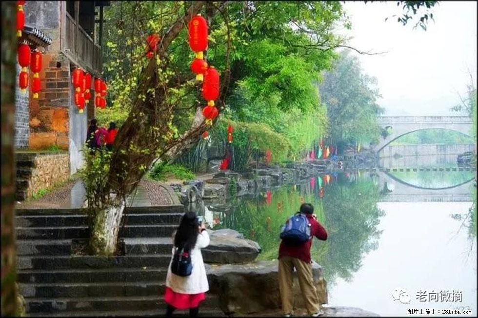 【春天，广西桂林灌阳县向您发出邀请！】江口老街又逢春 - 游山玩水 - 韶关生活社区 - 韶关28生活网 sg.28life.net
