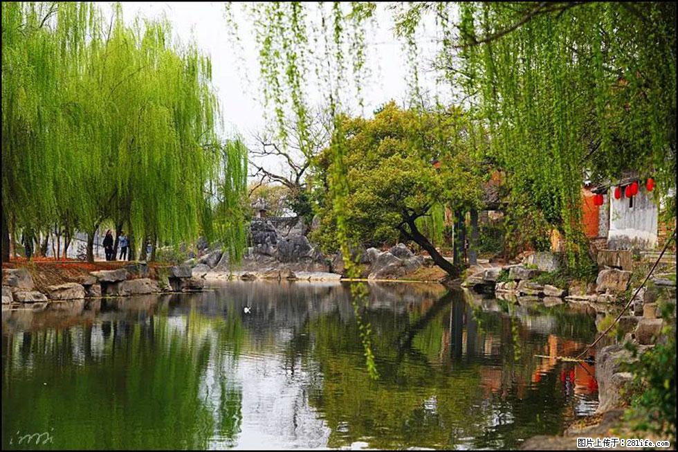 【春天，广西桂林灌阳县向您发出邀请！】江口老街又逢春 - 游山玩水 - 韶关生活社区 - 韶关28生活网 sg.28life.net