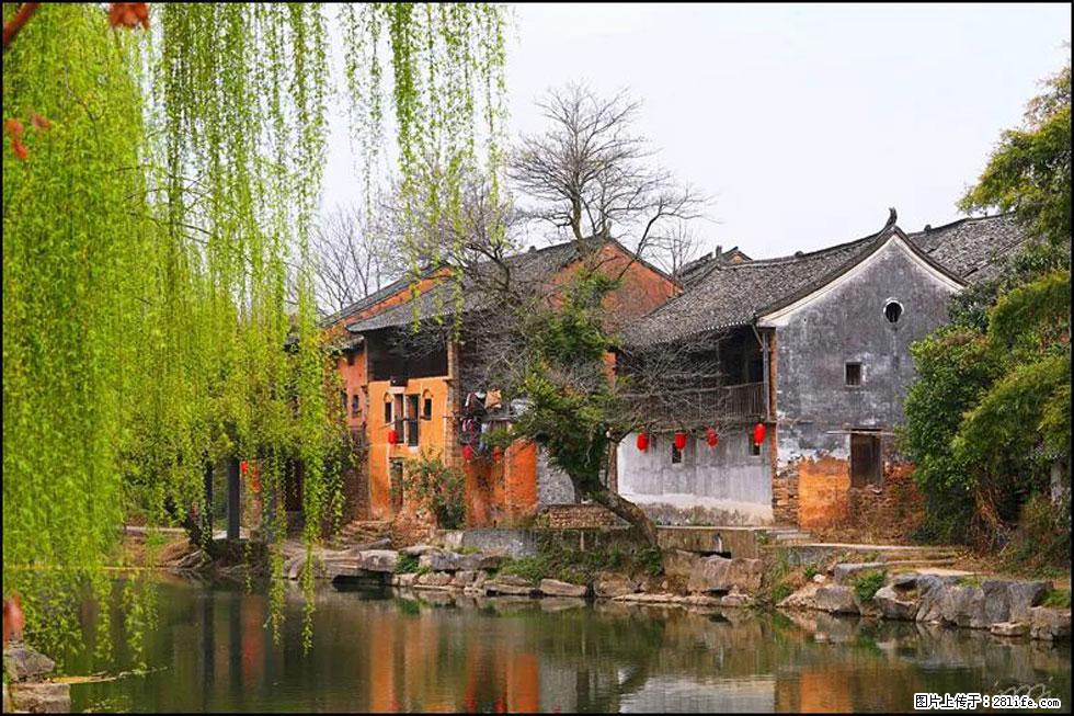 【春天，广西桂林灌阳县向您发出邀请！】江口老街又逢春 - 游山玩水 - 韶关生活社区 - 韶关28生活网 sg.28life.net