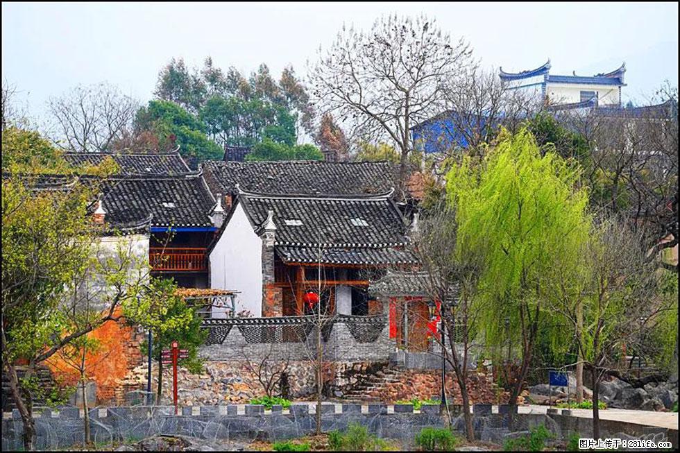【春天，广西桂林灌阳县向您发出邀请！】江口老街又逢春 - 游山玩水 - 韶关生活社区 - 韶关28生活网 sg.28life.net