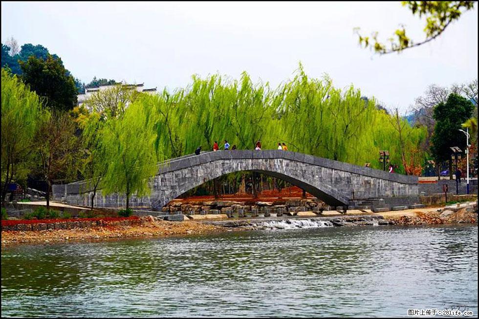 【春天，广西桂林灌阳县向您发出邀请！】江口老街又逢春 - 游山玩水 - 韶关生活社区 - 韶关28生活网 sg.28life.net