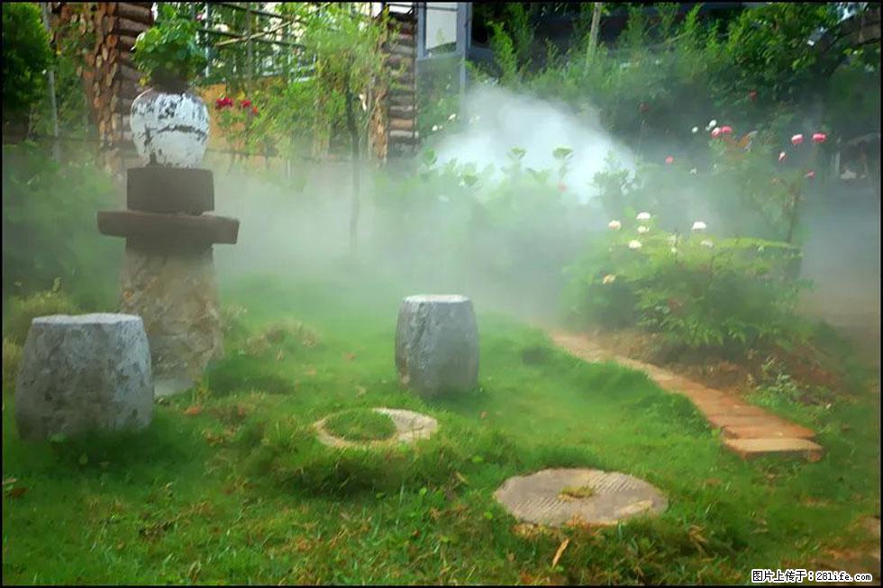 【春天，广西桂林灌阳县向您发出邀请！】如梦似幻莲溪庐 - 游山玩水 - 韶关生活社区 - 韶关28生活网 sg.28life.net