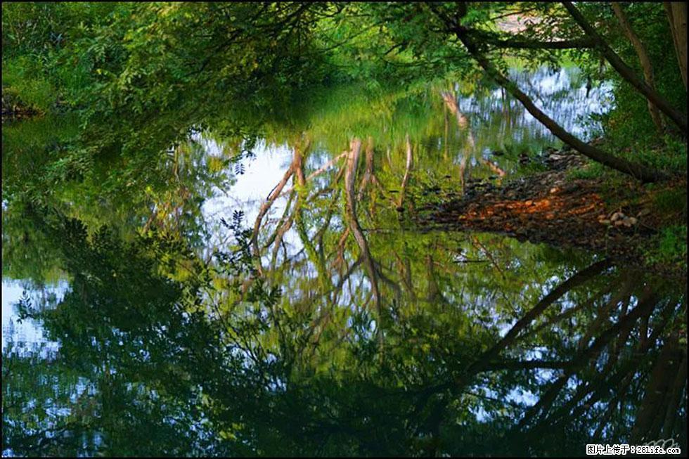 【春天，广西桂林灌阳县向您发出邀请！】熊家寨湿地公园 - 游山玩水 - 韶关生活社区 - 韶关28生活网 sg.28life.net