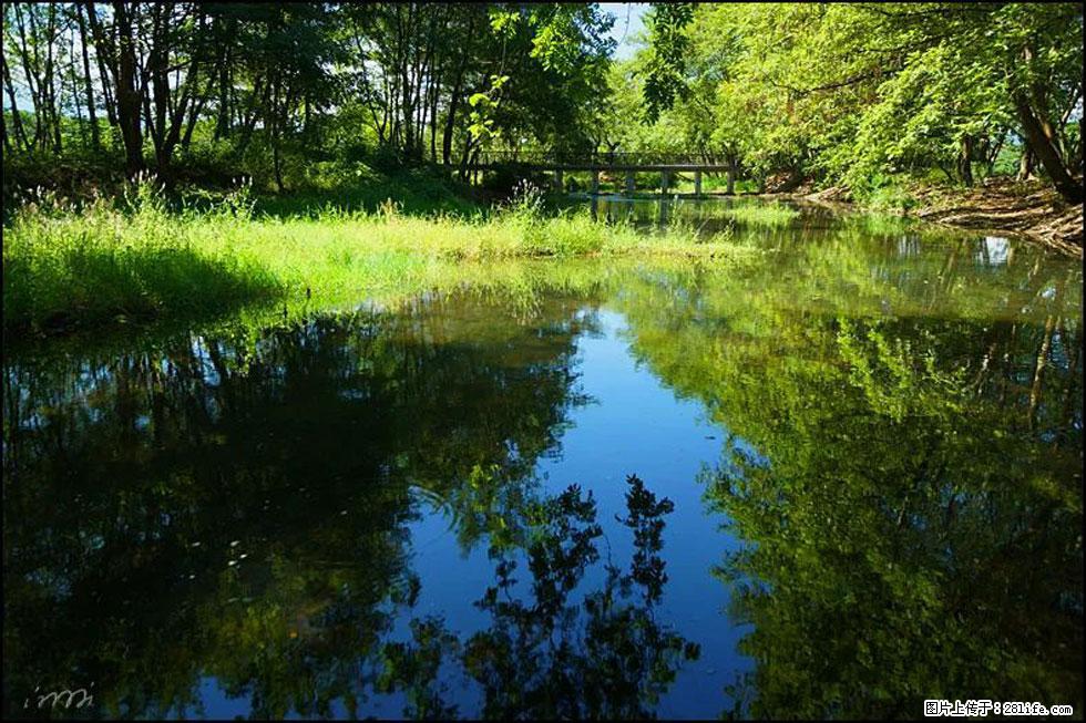【春天，广西桂林灌阳县向您发出邀请！】熊家寨湿地公园 - 游山玩水 - 韶关生活社区 - 韶关28生活网 sg.28life.net