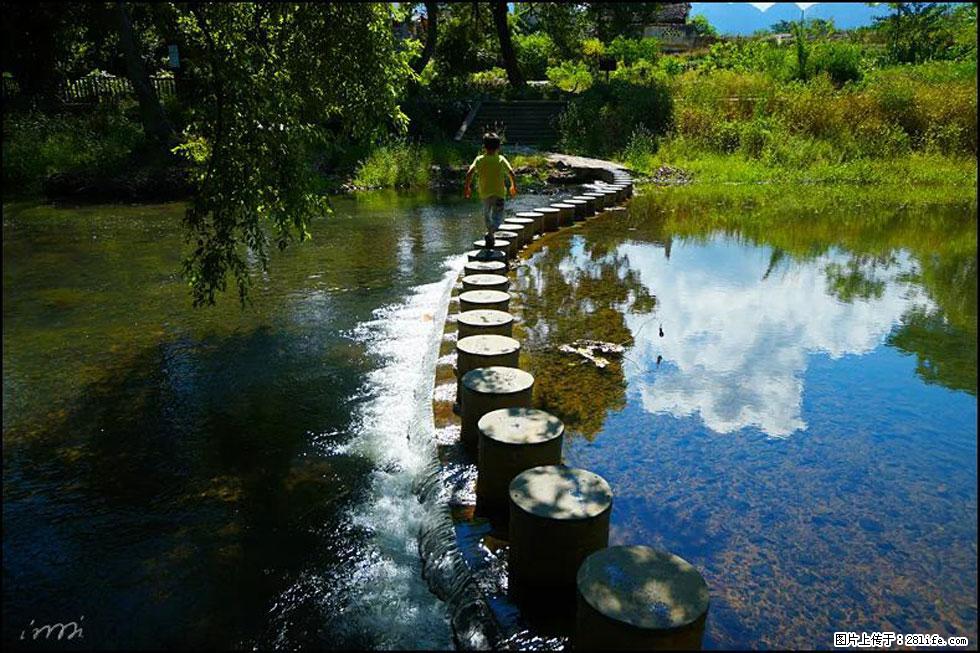 【春天，广西桂林灌阳县向您发出邀请！】熊家寨湿地公园 - 游山玩水 - 韶关生活社区 - 韶关28生活网 sg.28life.net