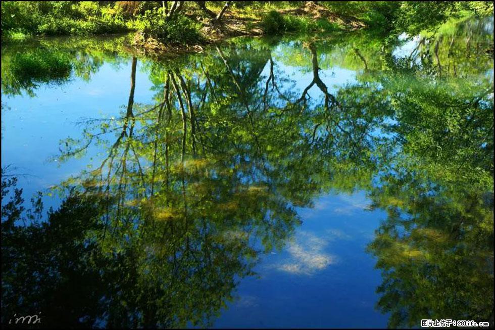 【春天，广西桂林灌阳县向您发出邀请！】熊家寨湿地公园 - 游山玩水 - 韶关生活社区 - 韶关28生活网 sg.28life.net