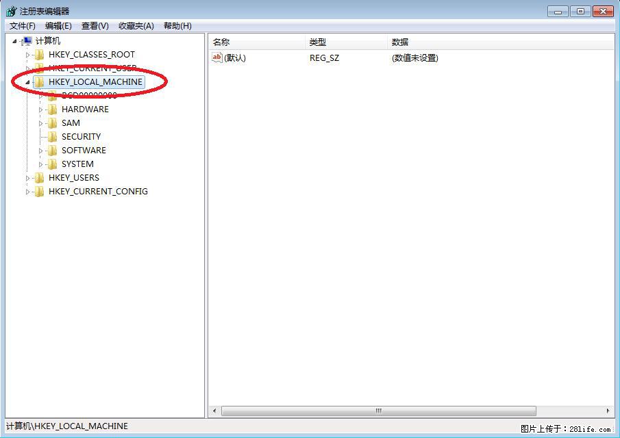 Photoshop不能直接拖拽打开图片的解决办法 - 生活百科 - 韶关生活社区 - 韶关28生活网 sg.28life.net