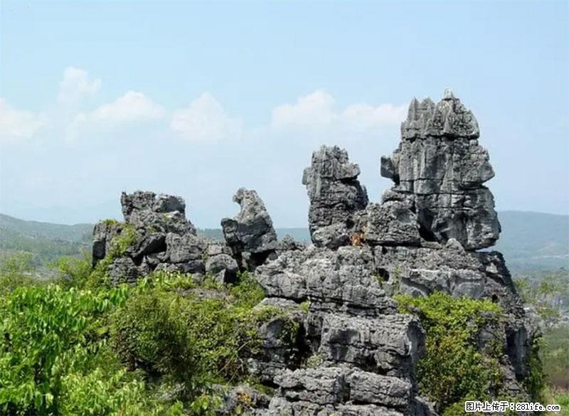 桂林旅游名城景点：灌阳文市石林 - 游山玩水 - 韶关生活社区 - 韶关28生活网 sg.28life.net