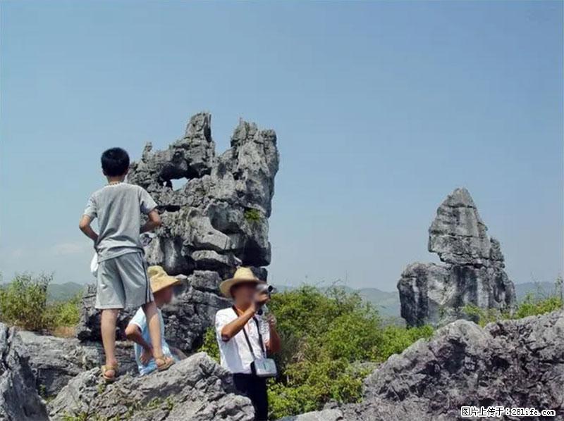 桂林旅游名城景点：灌阳文市石林 - 游山玩水 - 韶关生活社区 - 韶关28生活网 sg.28life.net