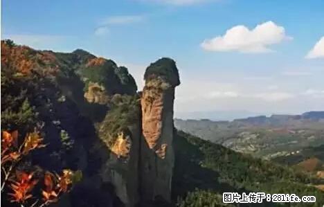 让人脸红的流氓景点，大自然真的有点色 - 灌水专区 - 韶关生活社区 - 韶关28生活网 sg.28life.net