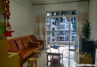 碧岛华庭 电梯中层 两房 家电齐全 只租1680元 - 韶关28生活网 sg.28life.net
