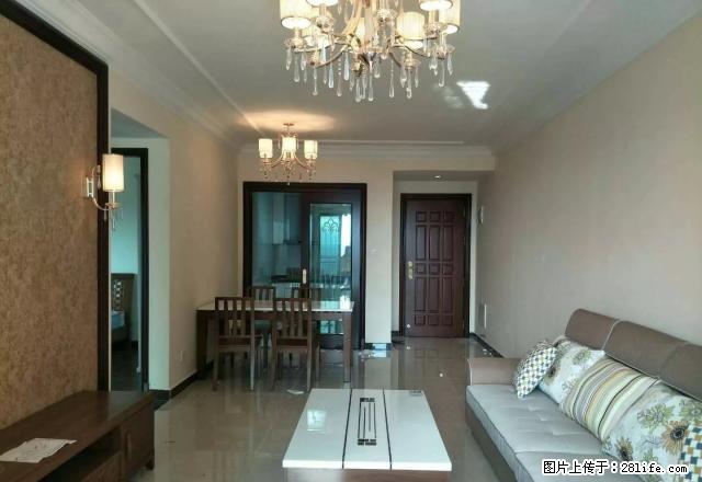 恒大城2房家私电器齐全拎包入住仅租1800包物业管理费 - 房屋出租 - 房屋租售 - 韶关分类信息 - 韶关28生活网 sg.28life.net