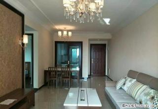 恒大城2房家私电器齐全拎包入住仅租1800包物业管理费 - 韶关28生活网 sg.28life.net