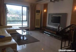 南枫雅居豪装电梯三房出租 全江景 家私家电齐 拎包入住 - 韶关28生活网 sg.28life.net