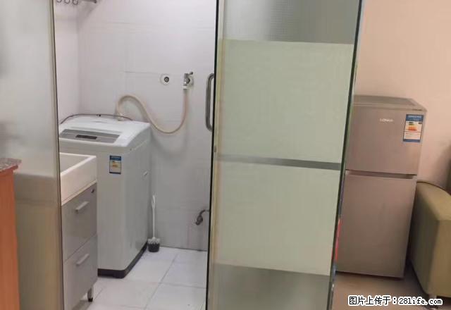 财富广场 白领公寓 品牌家私电器 电梯 温馨舒适 - 房屋出租 - 房屋租售 - 韶关分类信息 - 韶关28生活网 sg.28life.net