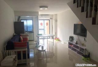 新华北香槟小城，一房一厅一卫，月租1800 - 韶关28生活网 sg.28life.net