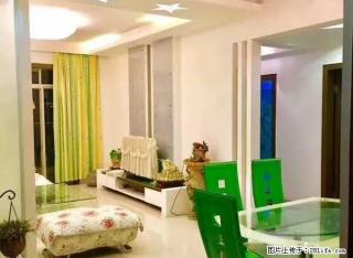志兴金碧园 漂亮舒适 拎包入住 有停车 有值班 花园小区 - 韶关28生活网 sg.28life.net
