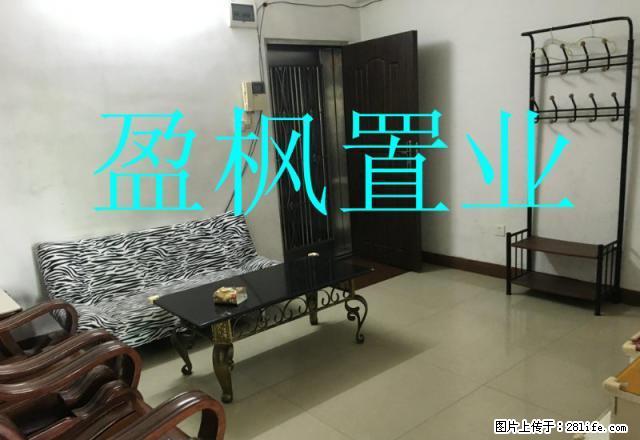 市区步行街亿和大厦 电梯2房2厅 精装修 家电齐全 干净整洁 - 房屋出租 - 房屋租售 - 韶关分类信息 - 韶关28生活网 sg.28life.net