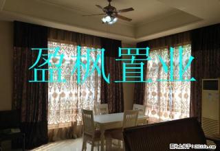 碧桂园凤凰城双拼别墅 4房2厅5卫 豪华装修 家电齐全 - 韶关28生活网 sg.28life.net