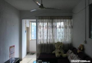 西河惠民南路西河客运站 2房1厅 步梯6楼 干净温馨 拧包住 - 韶关28生活网 sg.28life.net
