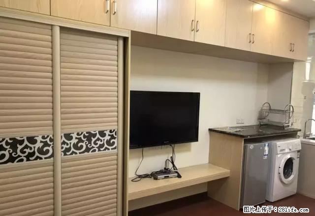 亿华明珠城单身公寓 豪华装修家私电器 齐全仅租1100一个月 - 房屋出租 - 房屋租售 - 韶关分类信息 - 韶关28生活网 sg.28life.net