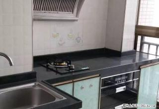 亿华明珠城 精装修一线江景朝南月租1100！拎包入住拎包入住 - 韶关28生活网 sg.28life.net