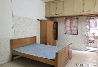 市区步行街复兴路正规一房一厅有阳台出租 - 韶关28生活网 sg.28life.net