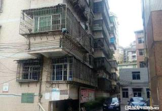 新华北路东岗小学附近3楼3房出租有物管 - 韶关28生活网 sg.28life.net