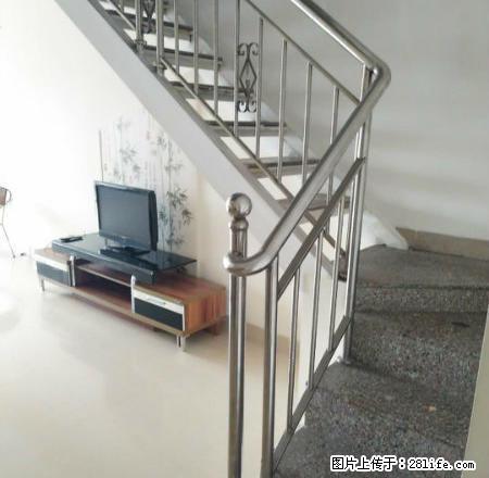 香槟小城复式，电梯中层，家电齐全，随时看房，马上入住 - 房屋出租 - 房屋租售 - 韶关分类信息 - 韶关28生活网 sg.28life.net