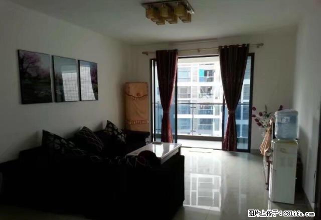 点开就是幸福《颐景骏园》电梯3房一家三口住就是热闹 - 房屋出租 - 房屋租售 - 韶关分类信息 - 韶关28生活网 sg.28life.net