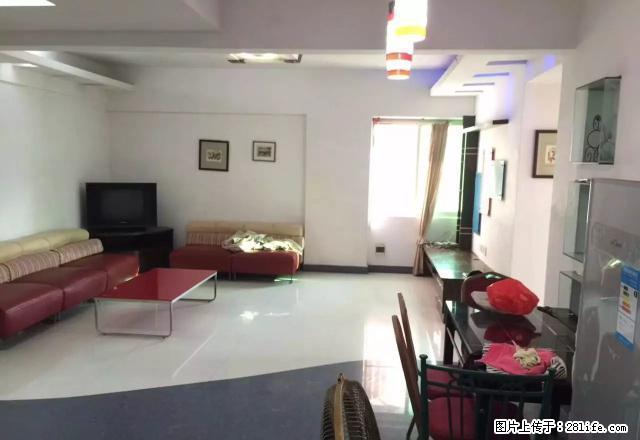 金华园电梯高层3房2厅精致装修家私电器齐全，租1800 - 房屋出租 - 房屋租售 - 韶关分类信息 - 韶关28生活网 sg.28life.net