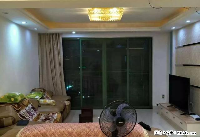 沃尔玛电梯中层南向3房2厅，家私电器全齐，月租3300元 - 房屋出租 - 房屋租售 - 韶关分类信息 - 韶关28生活网 sg.28life.net
