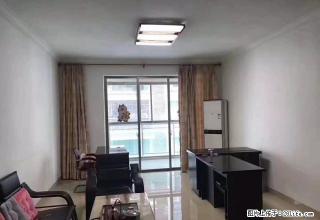 龙珠华庭电梯高层3房2厅，家私电器全齐，月租2500元 - 韶关28生活网 sg.28life.net