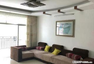 新华南路铭豪花园电梯5楼，3房2厅，家私电器全齐，租2200 - 韶关28生活网 sg.28life.net