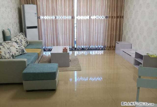 碧桂园翠林山语四街电梯中高层，3房2厅2卫，家私电器齐全。 - 房屋出租 - 房屋租售 - 韶关分类信息 - 韶关28生活网 sg.28life.net