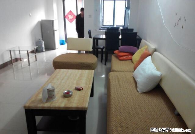 威吧对面香槟小城舒适复式公寓家电齐全诚意出租1500租 - 房屋出租 - 房屋租售 - 韶关分类信息 - 韶关28生活网 sg.28life.net