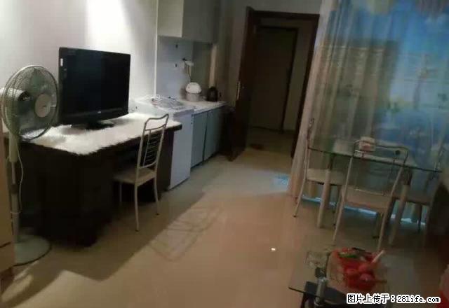 浈江财富广场 1室0厅35平米 精装修 押二付一 - 房屋出租 - 房屋租售 - 韶关分类信息 - 韶关28生活网 sg.28life.net