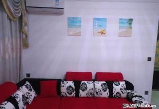 益华百货楼上生活方便豪华装修家私电器齐全拎包入住干净整洁 - 韶关28生活网 sg.28life.net