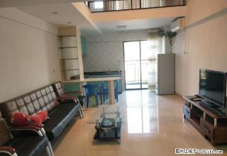 汇展公寓精装两房 户型靓正望花园 停车方便拎包住 - 韶关28生活网 sg.28life.net
