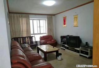 丽景教师新村幸福家园旁近田家炳小学3房2厅出租 - 韶关28生活网 sg.28life.net