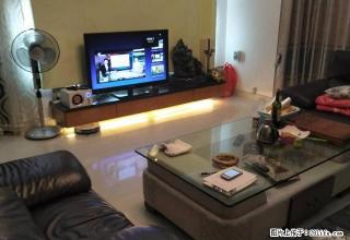 幸福家园一期 5楼全屋精装3房2厅2卫 家和电器全 - 韶关28生活网 sg.28life.net