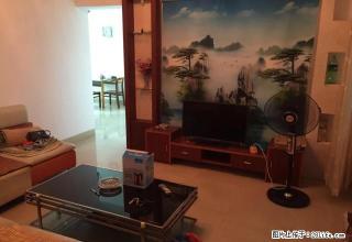 沙洲尾金华园 电梯2房 家私家电齐全 1600/月 - 韶关28生活网 sg.28life.net