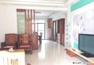 汇展华城 步梯中层 3房2厅2卫 家私电全齐 租2500 - 韶关28生活网 sg.28life.net
