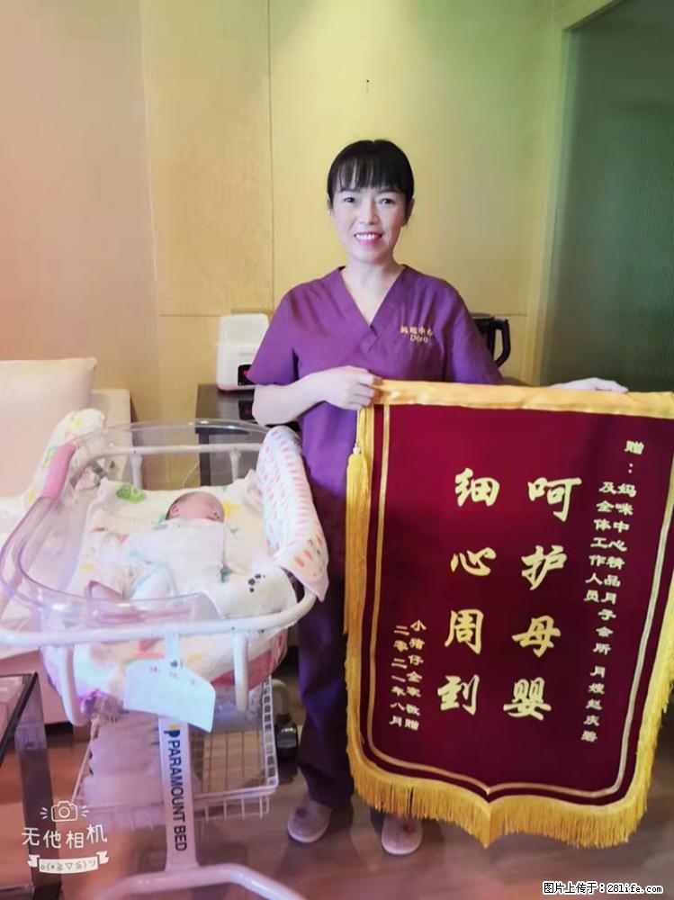 上海高端月子会所招新手月嫂，零基础带教，包吃住 - 职场交流 - 韶关生活社区 - 韶关28生活网 sg.28life.net