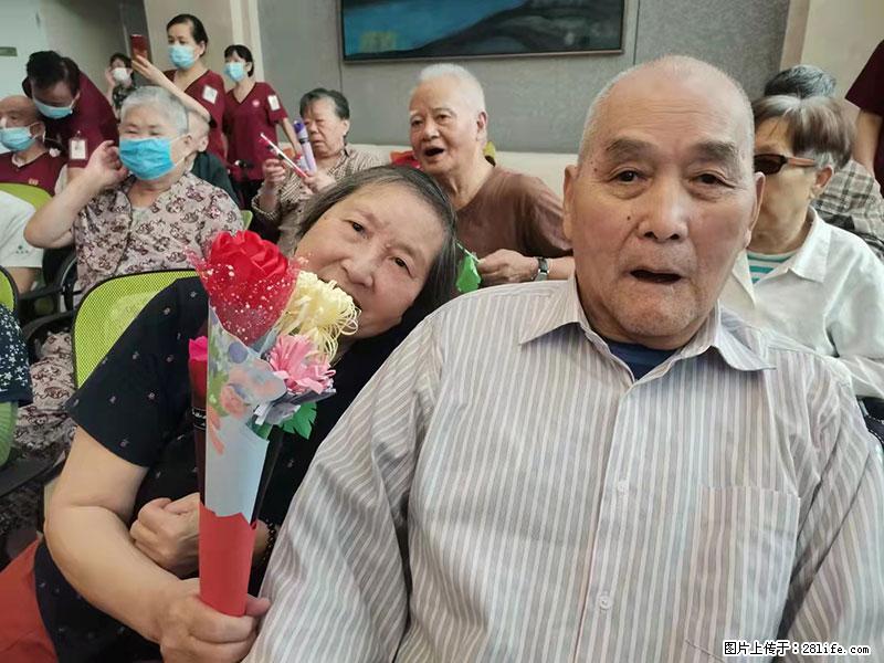 上海国企养老院,星级酒店环境,招聘养老护工 - 职场交流 - 韶关生活社区 - 韶关28生活网 sg.28life.net