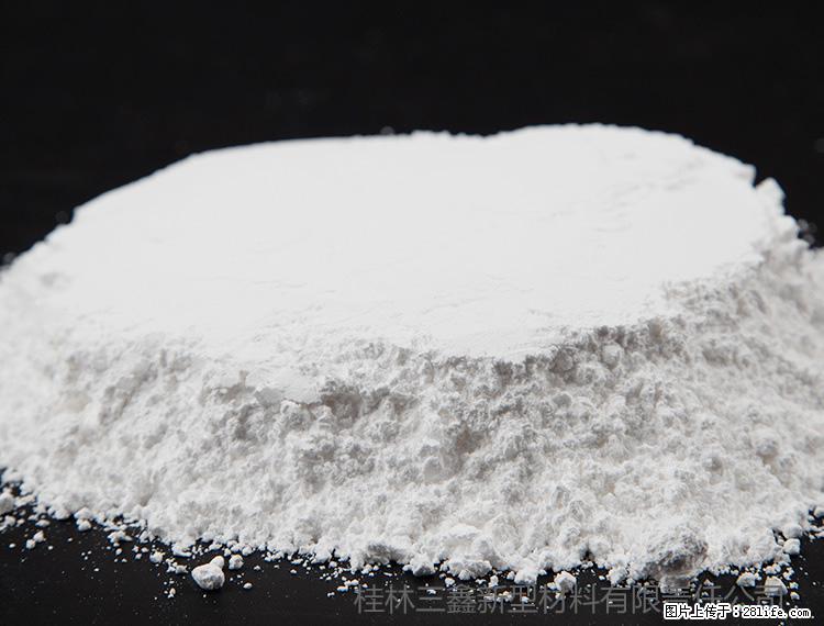 【桂林三鑫新型材料】600目重质碳酸钙 方解石粉重钙粉 - 综合信息 - 其他综合 - 韶关分类信息 - 韶关28生活网 sg.28life.net