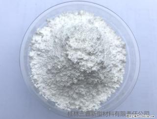 【桂林三鑫新型材料】人造石人造大理石专用碳酸钙 - 韶关28生活网 sg.28life.net