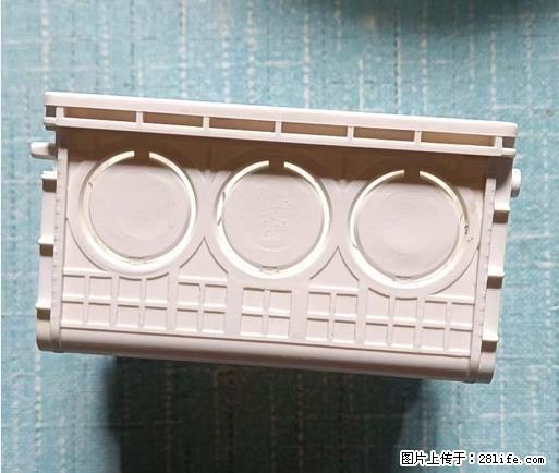 桂林荣泰吹塑、注塑【厂家直销】PVC阴燃电工配件，精品86底盒 - 家居生活 - 韶关生活社区 - 韶关28生活网 sg.28life.net