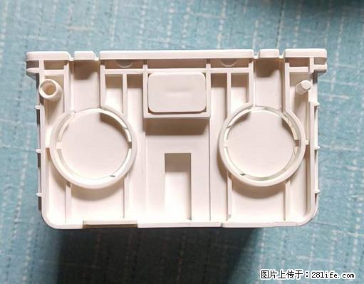 桂林荣泰吹塑、注塑【厂家直销】PVC阴燃电工配件，精品86底盒 - 家居生活 - 韶关生活社区 - 韶关28生活网 sg.28life.net